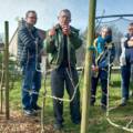 Atelier taille des fruitiers