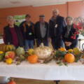 Article de la Manche Libre sur l’exposition “Aux couleurs de l’automne”